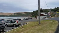 Shelly Beach