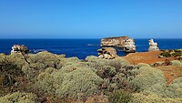Bay of Islands Coastal Park