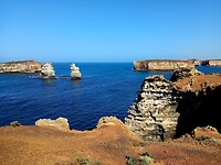 Bay of Islands Coastal Park