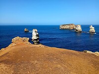 Bay of Islands Coastal Park
