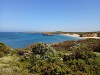 Bay of Martyrs