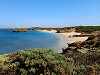 Bay of Martyrs
