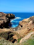 The Grotto boven