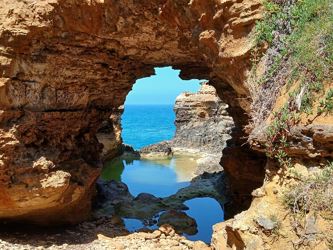 The Grotto
