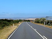 B100 ~ Great Ocean Road