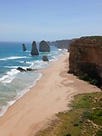 Twelve Apostles