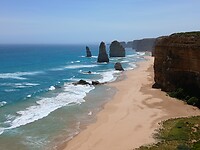 Twelve Apostles Marine National Park