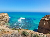 Twelve Apostles Marine National Park