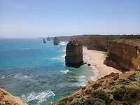 Twelve Apostles Marine National Park