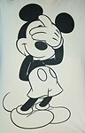 Mickey Mouse t-shirt