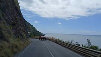 Ritje door de Great Ocean Road