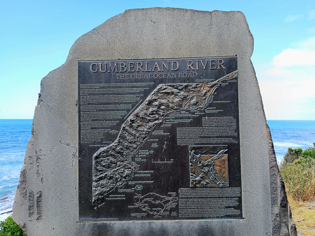 Cumberland River