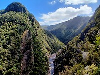 Leven Canyon Lookout