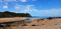 Tioxide Beach