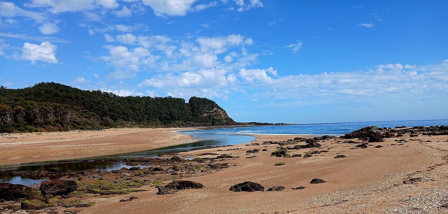 Tioxide Beach