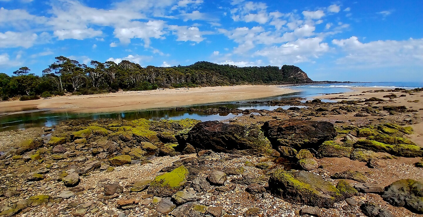 Tioxide Beach