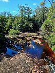 Frankland River Bridge