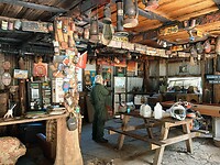 Balfour Historical Township