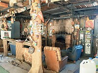 Balfour Historical Township