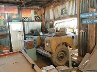 Balfour Historical Township