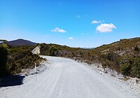 Arthur-Pieman Conservation Area
