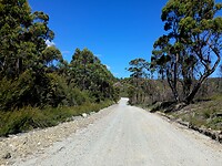 Arthur-Pieman Conservation Area