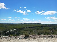 Arthur-Pieman Conservation Area