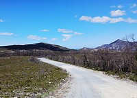 Arthur-Pieman Conservation Area