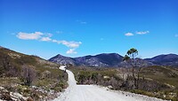 Arthur-Pieman Conservation Area