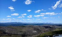 Arthur-Pieman Reserve Area