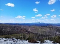 Arthur-Pieman Reserve Area