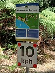 Infokaart rivier oversteken