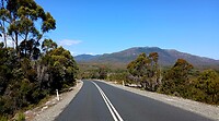 Bernafai ridge conservation area