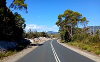 Bernafai ridge conservation area