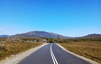 Bernafai ridge conservation area