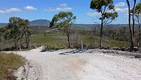 Arthur Pieman Conservation Area