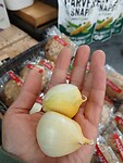 Mega grote lookteentjes!