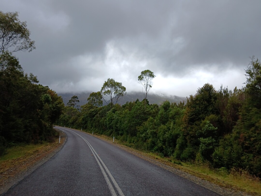 Mount Tyndall