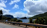 Lake Plimsoll