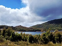 Lake Plimsoll