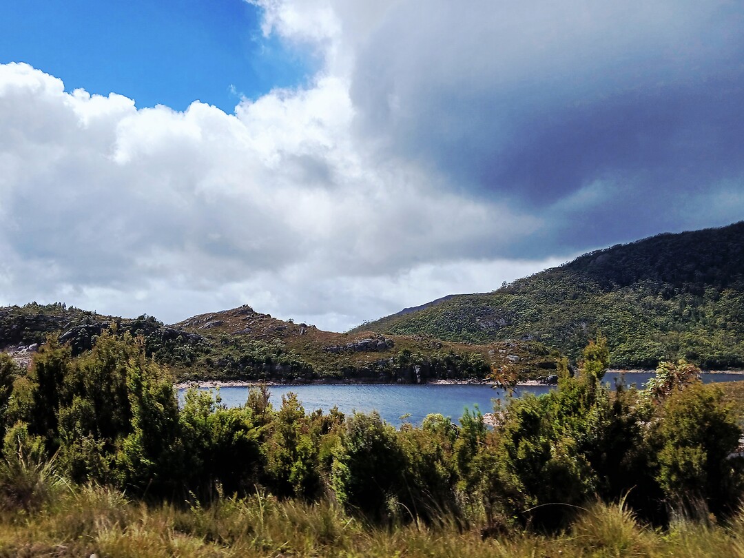Lake Plimsoll