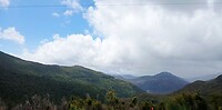 Mount Murchison Regional Reserve