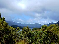 Lake Plimsoll
