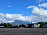 Mount Farrel