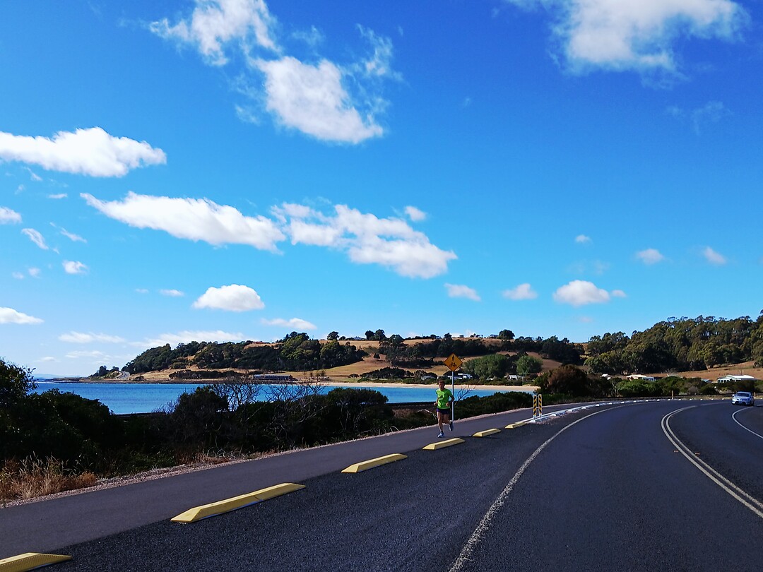 Preservation Bay