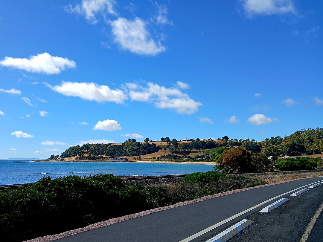 Preservation Bay
