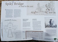 Info Spike Bridge
