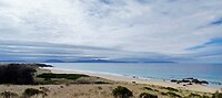Achtergrond Freycinet National Park & Schouten Island
