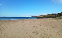 Cressy Beach R