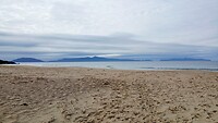 Cressy Beach L